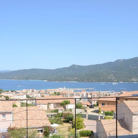 מלון פרופריאנו Casa Mare E Vista מראה חיצוני תמונה