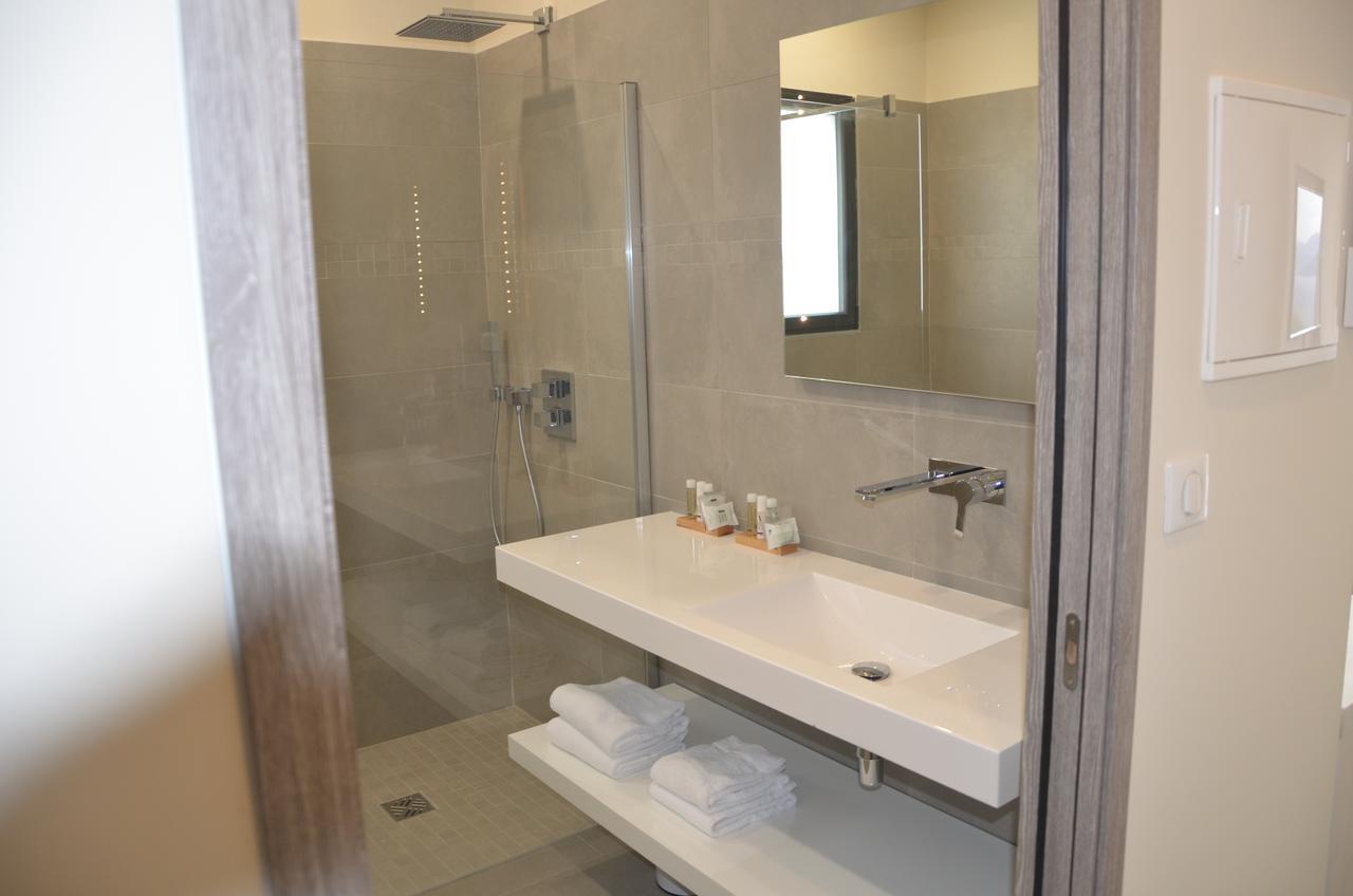 מלון פרופריאנו Casa Mare E Vista מראה חיצוני תמונה