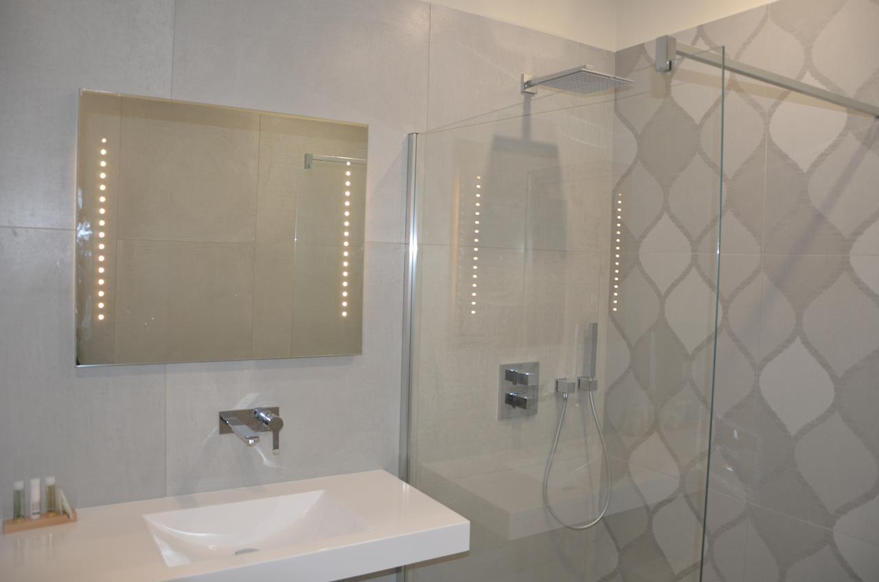 מלון פרופריאנו Casa Mare E Vista מראה חיצוני תמונה