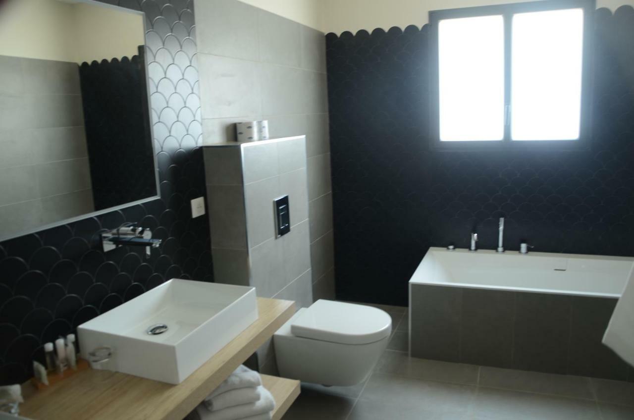 מלון פרופריאנו Casa Mare E Vista מראה חיצוני תמונה